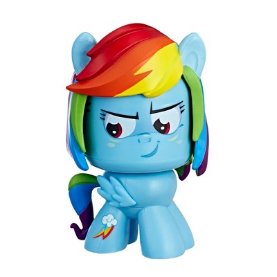 mighty muggs my little pony