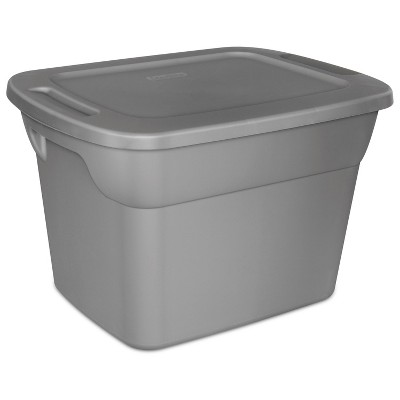 Target.com: Sterilite 20 Gallon Storage Container Just $4.50 w/ In