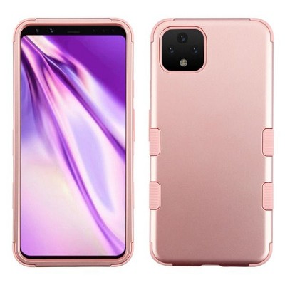 apple 4 rose gold