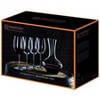 Nachtmann Vivendi Decanter with Glasses, Set of 5 Pieces,63.5 oz. - 4 of 4