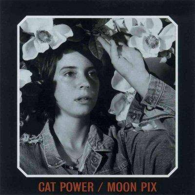 CAT POWER - Moon Pix (CD)