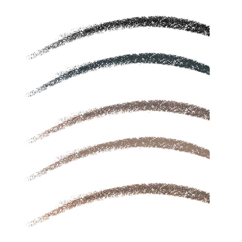 COVERGIRL Easy Breezy Fill + Define Brow Pencil, 6 of 8