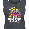 Women's - Encanto -  Graphic Racerback Tank - 2 of 4