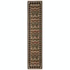 Unique Loom  Edinburgh Canmore Area Rug - 2 of 4