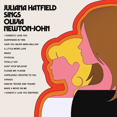 Juliana Hatfield - Juliana Hatfield Sings Olivia Newton-John (CD)