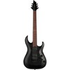 Cort KX700TT LTD Edition True Temperment Electric Guitar Satin Black - 3 of 4