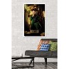 Trends International Wicked - Wizard One Sheet Framed Wall Poster Prints - 2 of 4