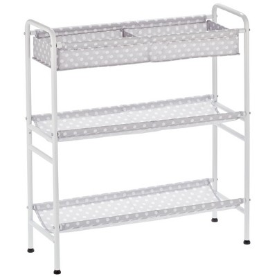 kids 4 tier organizer