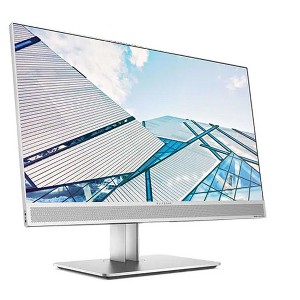 HP 800 G5-AIO Core i5-9500 3.0GHz, 16GB, 512GB NVMe, Windows 11 Pro, 23.8" FHD, Webcam & Touchscreen, Internal WiFi, Manufacturer Refurbished - 1 of 2