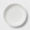 70oz Stoneware Westfield Serving Bowl White - Threshold™