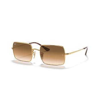 Ray-Ban RB1969 54mm Unisex Rectangle Sunglasses