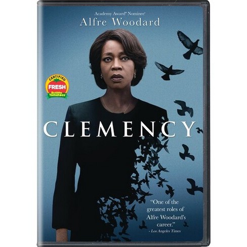 Clemency dvd 2019 Target