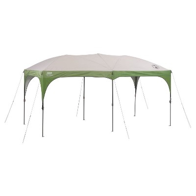 Target coleman outlet canopy