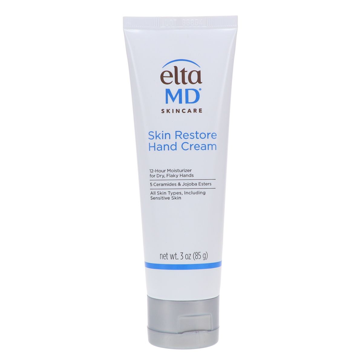 EltaMD Skin Restore Hand Cream 3 oz - thumbnail 3