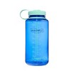 Nalgene 32 fl oz 50% Post-Consumer Recycled Plastic Wide Mouth Water Bottle - 2 of 3