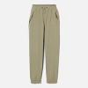 Timberland Women's Anti-UV 4-Way Stretch Jogger Pant - 4 of 4