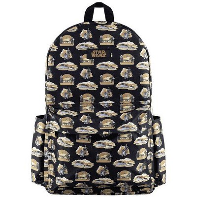 Funko - FUNKO BACKPACK: Star Wars - Return of the Jedi (40th Anniversary)