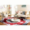 Brentwood BNT867 Power Loomed Indoor Rugs - Safavieh - 3 of 4