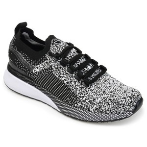 Vance Co. Mens Rush Casual Knit Walking Sneaker - 1 of 4