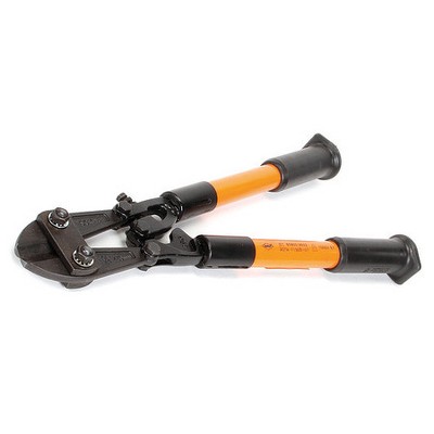 NUPLA 6894330 Nonconductive Bolt Cutter, 18 In
