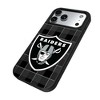 NFL AFC Teams Plaid MagSafe Compatible Cell Phone Case for Apple iPhone 17 Series - 2 of 4