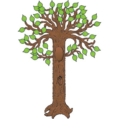 CARSON-DELLOSA Bb Set Big Tree 1701