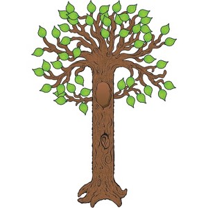 CARSON-DELLOSA Bb Set Big Tree 1701 - 1 of 1