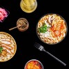 Mike's Mighty Good Spicy Chicken Ramen Noodle Soup Cup - 1.7oz - 4 of 4