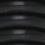 white,black,silver tone