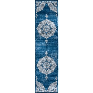 Brentwood BNT802 Power Loomed Indoor Rugs - Safavieh - 1 of 4