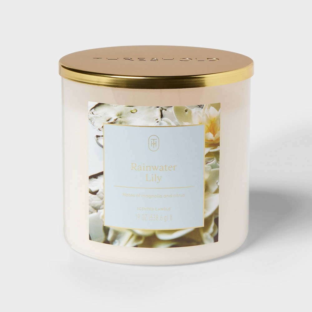 Assorted Scent Candle Threshold™