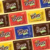 M&m's Variety Pack Fun Size Chocolate Candy Assortment - 55pc : Target