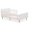 Barbie Los Altos Toddler Bed - 4 of 4