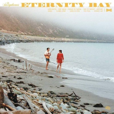 The Saxophones - Eternity Bay (LP) (Vinyl)