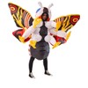 Rubies Adult Godzilla Classic Mothra Inflatable Costume- One Size Fits Most - 2 of 3