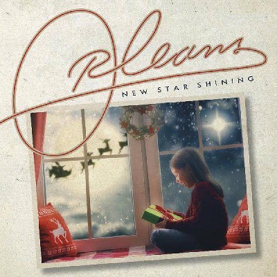 Orleans - New Star Shining (CD)