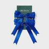 Game Day Hair Bow Set 2pc - Wild Fable™ - 2 of 3