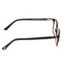 Ernest Hemingway Men's 4679 Brown Mist 53mm - 3 of 4