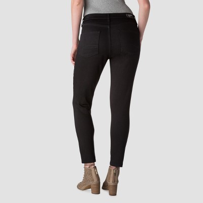 denizen skinny jeans