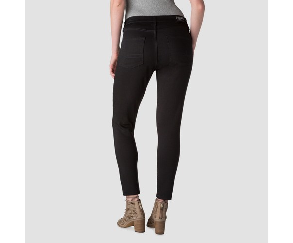 Denizen high rise 2024 ankle skinny jeans