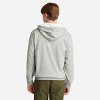 Timberland Men's Oyster River Chest Logo Full-Zip Hoodie - 2 of 3
