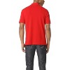 Lacoste Men's Slim Fit Short Sleeve Pique Polo Shirt - 2 of 4