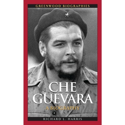 Che Guevara - By Jon Lee Anderson (paperback) : Target