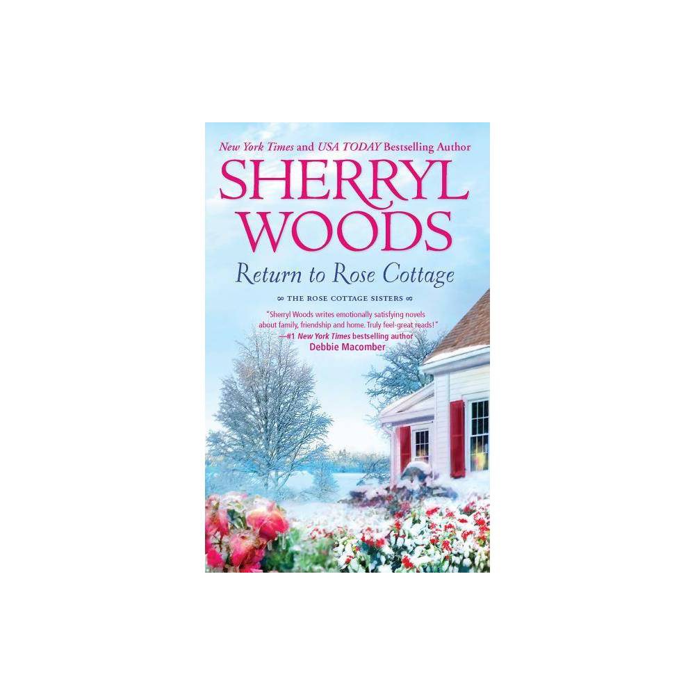 Isbn 9780778328148 Return To Rose Cottage The Laws Of