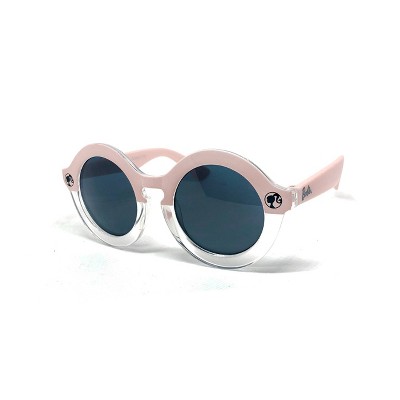 barbie pink glasses