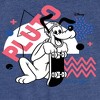 Girls' - Disney - Mickey & Friends Fitted Short Sleeve Graphic T-Shirt - 2 of 4