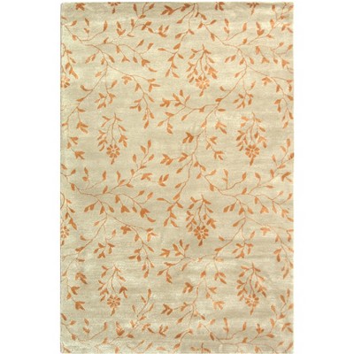 Soho SOH418 Hand Tufted Area Rug  - Safavieh