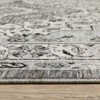 Oriental Weavers Chamberlain CH10L Grey/ Ivory Indoor Area Rug - 5'3" x 7'6" - 4 of 4