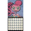 Trends International 2026 Poppy Playtime 12"x12" Wall Calendar - 2 of 4