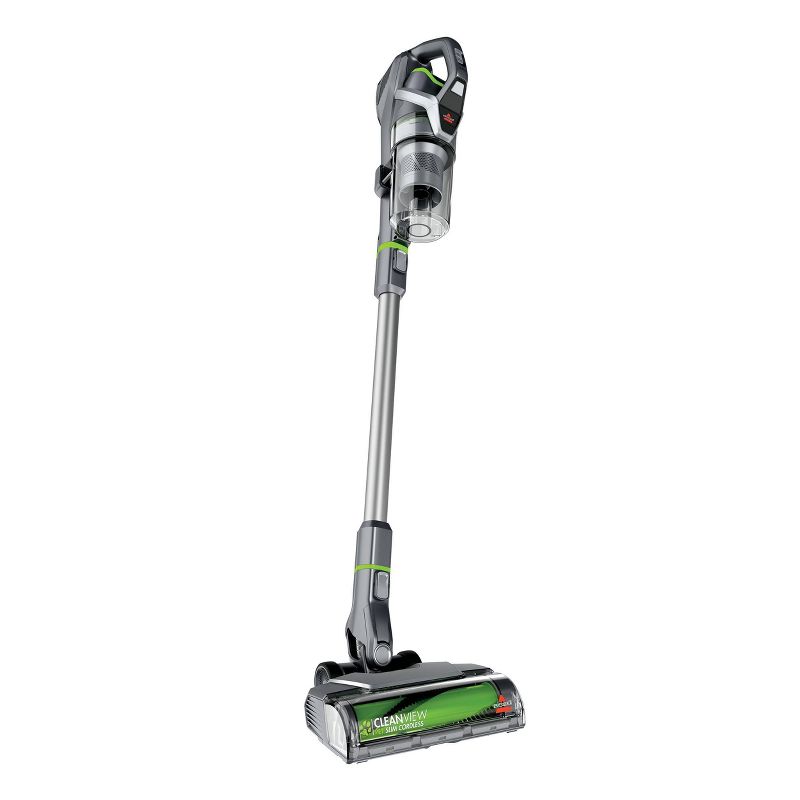 BISSELL CleanView Pet Slim Cordless Stick Vacuum - 29037, 1 of 9